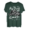 Jahrgang 1994 Trucker Big Rig Truck Driver T-Shirt