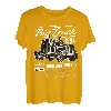 Jahrgang 1994 Trucker Big Rig Truck Driver T-Shirt