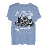 Jahrgang 1994 Trucker Big Rig Truck Driver T-Shirt