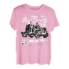 Jahrgang 1994 Trucker Big Rig Truck Driver T-Shirt
