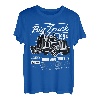 Jahrgang 1994 Trucker Big Rig Truck Driver T-Shirt