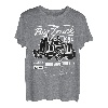Jahrgang 1994 Trucker Big Rig Truck Driver T-Shirt