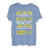 Herren Betonmischerfahrer Spruch LKW-Fahrer Trucker LKW T-Shirt