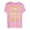Herren Betonmischerfahrer Spruch LKW-Fahrer Trucker LKW T-Shirt