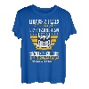 Leg Dich Niemals Mit Einem LKW Fahrer An Fernfahrer Truck T-Shirt