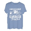 Trucker Traum Lastwagenfahrer - Lastwagen Lkw Fahrer T-Shirt