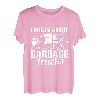 Trucker Traum Lastwagenfahrer - Lastwagen Lkw Fahrer T-Shirt