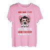 Herren LKW Fahrer Fernfahrer Lastkraftwagen Trucker T-Shirt