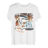 US amerikanische Flagge Trucker Lkw-Fahrer Geschenk T-Shirt