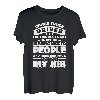 Witzig Lkw Fahrer Trucker Brummifahrer - Lastwagenfahrer T-Shirt