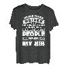 Witzig Lkw Fahrer Trucker Brummifahrer - Lastwagenfahrer T-Shirt