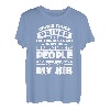 Witzig Lkw Fahrer Trucker Brummifahrer - Lastwagenfahrer T-Shirt