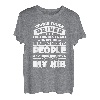 Witzig Lkw Fahrer Trucker Brummifahrer - Lastwagenfahrer T-Shirt