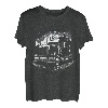 Lkw-Fahrer 18-Rad-Trucker Geschenk T-Shirt