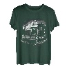 Lkw-Fahrer 18-Rad-Trucker Geschenk T-Shirt