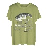 Lkw-Fahrer 18-Rad-Trucker Geschenk T-Shirt