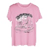 Lkw-Fahrer 18-Rad-Trucker Geschenk T-Shirt
