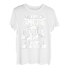 Trucker LKW 18 Räder Autobahn LKW Fahrer CDL Anhänger T-Shirt
