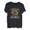 Ich schnarche nicht Ich träume, ich bin ein Jake Break Truck Trucker Grunge T-Shirt