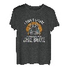 Ich schnarche nicht Ich träume, ich bin ein Jake Break Truck Trucker Grunge T-Shirt