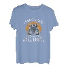 Ich schnarche nicht Ich träume, ich bin ein Jake Break Truck Trucker Grunge T-Shirt