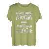 Herren LKW Fahrer Überarbeitet Fernfahrer Lustiges Trucker T-Shirt