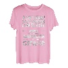 Herren LKW Fahrer Überarbeitet Fernfahrer Lustiges Trucker T-Shirt