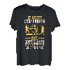 LKW Fahrer Fernfahrer Lastkraftwagen Trucker T-Shirt