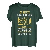 LKW Fahrer Fernfahrer Lastkraftwagen Trucker T-Shirt