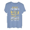 LKW Fahrer Fernfahrer Lastkraftwagen Trucker T-Shirt
