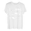 Trucker Apparel Tees, lustiges Trucker-T-Shirt, LKW-Fahrer, Geschenke T-Shirt