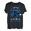 Opa LKW Fahrer Geschenk Trucker Opa Werden Überraschung 2020 T-Shirt