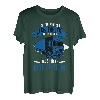 Opa LKW Fahrer Geschenk Trucker Opa Werden Überraschung 2020 T-Shirt