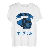 Opa LKW Fahrer Geschenk Trucker Opa Werden Überraschung 2020 T-Shirt