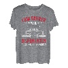 Herren Disponenten brauchen auch Helden, Lkw Fahrer T-Shirt