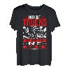 Ohne LKWs wären Sie hungrig, LKW- und LKW-Fahrer T-Shirt