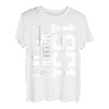 72 JAHRE TRUCKER 1951 LKW FAHRER 72. GEBURTSTAG T-Shirt