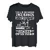 Trucker Trucking Semi Lkw-Fahrer T-Shirt