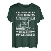 Trucker Trucking Semi Lkw-Fahrer T-Shirt