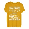 Trucker Trucking Semi Lkw-Fahrer T-Shirt