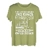 Trucker Trucking Semi Lkw-Fahrer T-Shirt