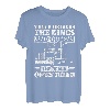 Trucker Trucking Semi Lkw-Fahrer T-Shirt