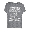 Trucker Trucking Semi Lkw-Fahrer T-Shirt