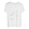 Trucker Trucking Semi Lkw-Fahrer T-Shirt