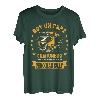 Ich bin ein Papa Trucker Mann LKW Vatertag T-Shirt