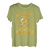 Ich bin ein Papa Trucker Mann LKW Vatertag T-Shirt