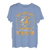 Ich bin ein Papa Trucker Mann LKW Vatertag T-Shirt