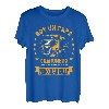 Ich bin ein Papa Trucker Mann LKW Vatertag T-Shirt