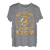 Ich bin ein Papa Trucker Mann LKW Vatertag T-Shirt