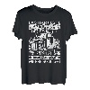 LKW Fahrer Leute die denken sie wissen wie mein Beruf geht T-Shirt